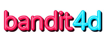 bandit4d — logo kanal